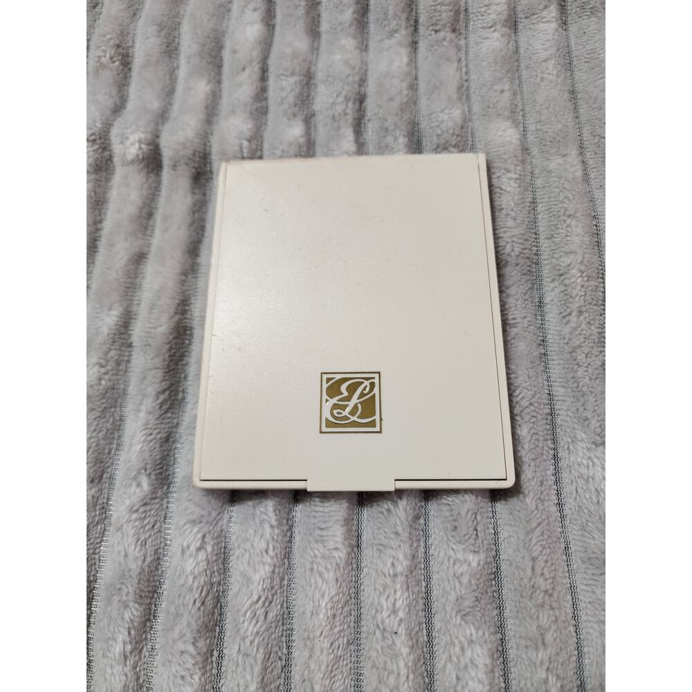 Estee Lauder compact hinged mirror b34